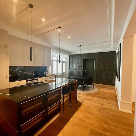Beautiful 3 Bedroom Flat Next To The Marble Church 哥本哈根 外观 照片
