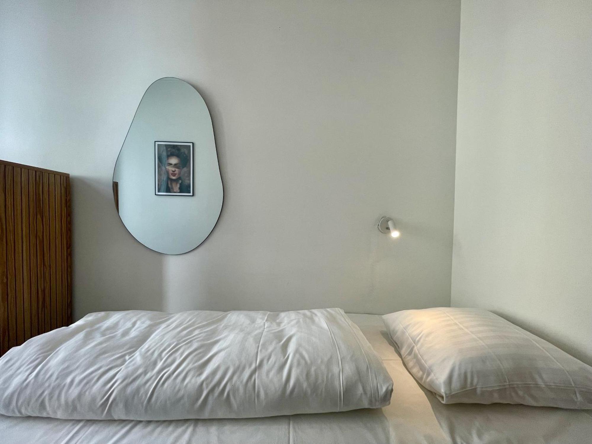 Beautiful 3 Bedroom Flat Next To The Marble Church 哥本哈根 外观 照片